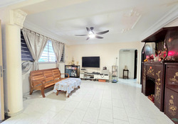 Blk 237 Bukit Panjang Ring Road (Bukit Panjang), HDB 4 Rooms #551488501
